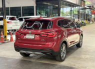MG HS 1.5 X+ SUNROOF 2021
