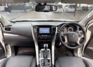 MITSUBISHI PAJERO SPORT 2.4 GT PREMIUM 4WD 2017