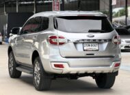 FORD EVEREST 2.2 Titanium 2017