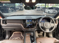 VOLVO XC60 2.0 Recharge Plus T8 AWD 2023