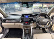 HONDA ACCORD 2.0 EL i-VTEC 2015