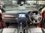 FORD EVEREST 2.0 Titanium+ 2019