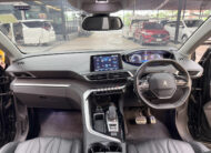 PEUGEOT 5008 1.6 Allure P87 BG 2020