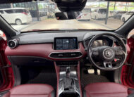 MG HS 1.5 X+ SUNROOF 2021