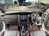 TOYOTA FORTUNER 2.4 Legender 4WD 2023