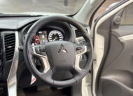 MITSUBISHI PAJERO SPORT 2.4 GT PREMIUM 4WD 2017