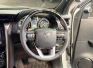TOYOTA FORTUNER 2.4 Legender 4WD 2023