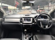 FORD EVEREST 2.2 Titanium 2017