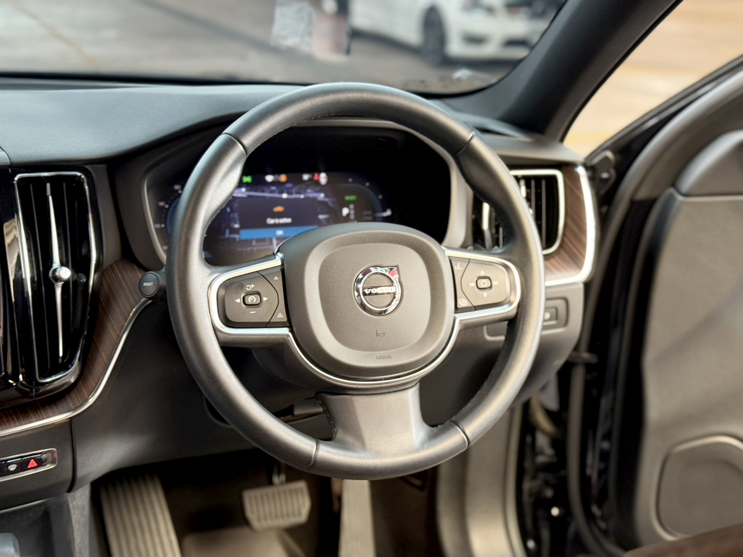 VOLVO XC60 2.0 Recharge Plus T8 AWD 2023