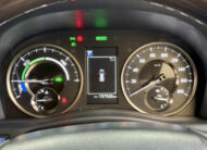 TOYOTA ALPHARD 2.5 HYBRID E-FOUR 2023