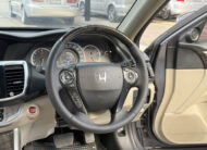 HONDA ACCORD 2.0 EL i-VTEC 2015