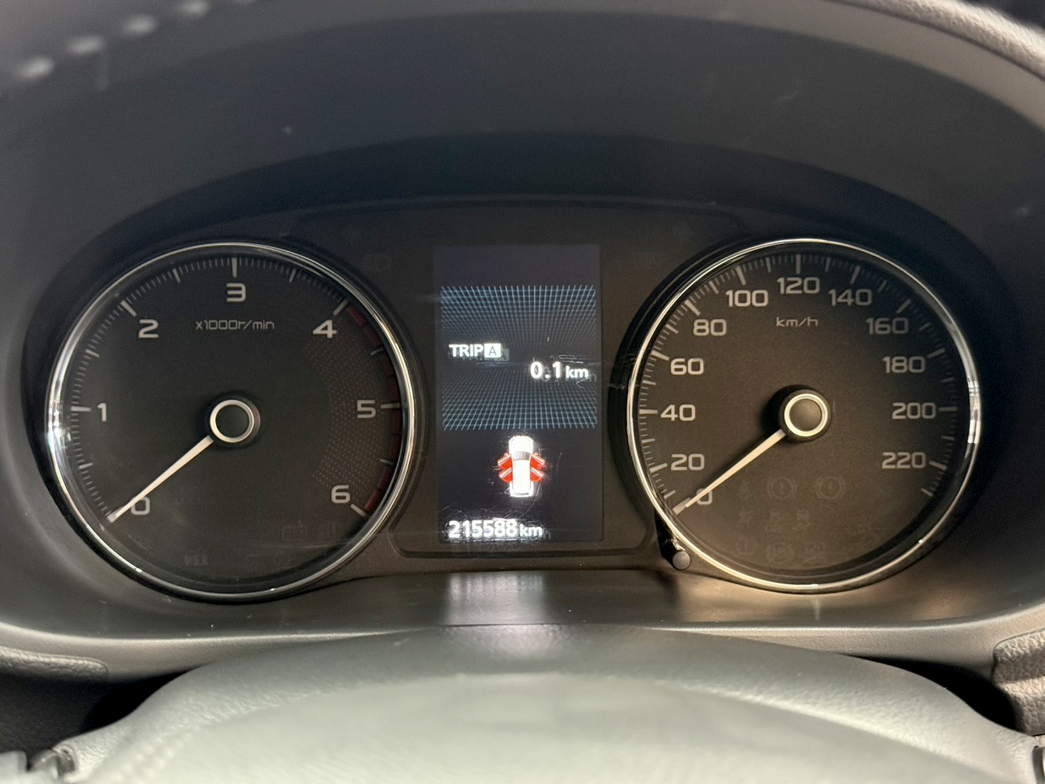 MITSUBISHI PAJERO SPORT 2.4 GT PREMIUM 4WD 2017