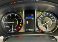 TOYOTA FORTUNER 2.4 Legender 4WD 2023