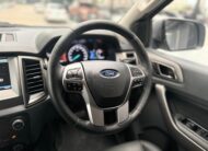 FORD EVEREST 2.2 Titanium 2017