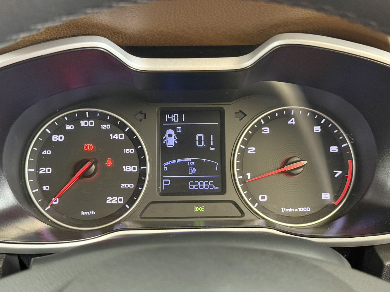 MG ZS 1.5 X+ SUNROOF 2020