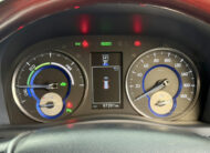 TOYOTA ALPHARD 2.5 HYBRID 2017