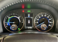 TOYOTA ALPHARD 2.5 HYBRID 2017