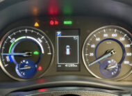 TOYOTA ALPHARD 2.5 G-F PACKAGE  HYBRID 2021