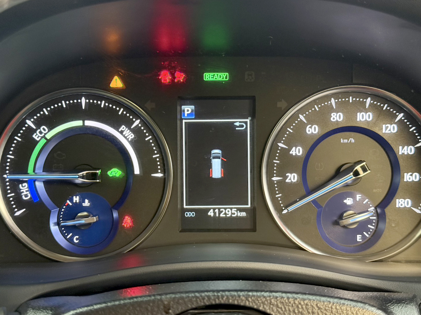 TOYOTA ALPHARD 2.5 G-F PACKAGE  HYBRID 2021