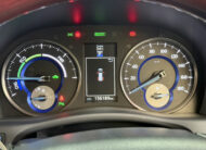 TOYOTA ALPHARD 2.5 G HYBRID 2016