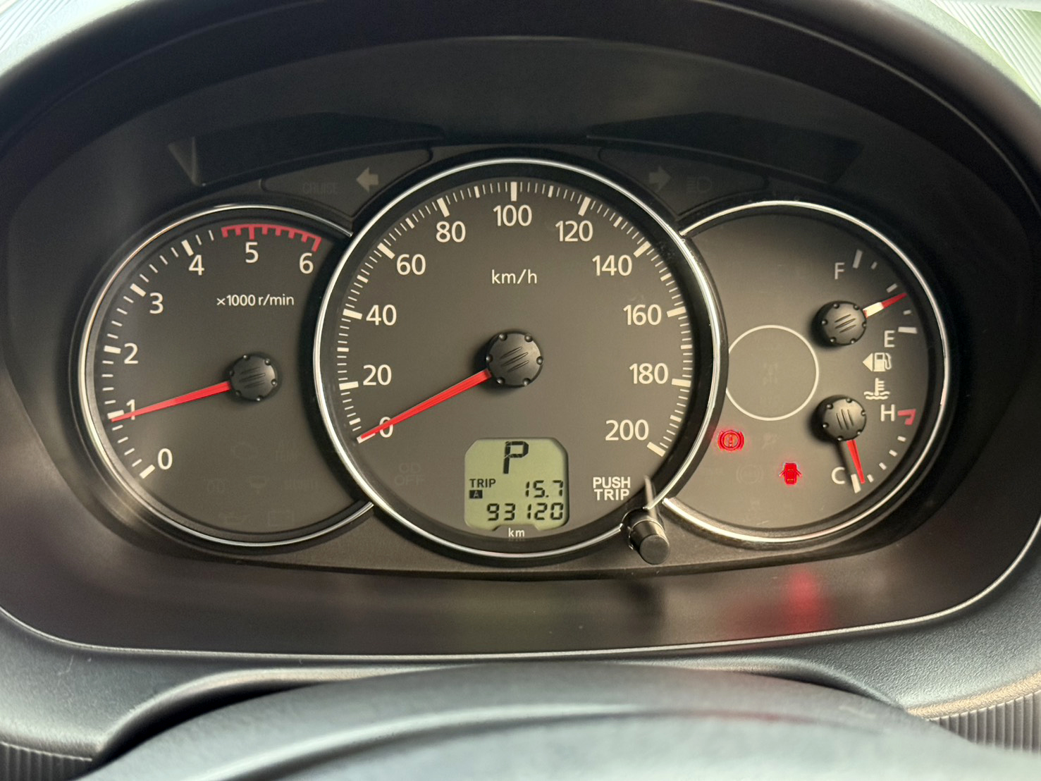 MITSUBISHI PAJERO SPORT 2.5 GT 2015