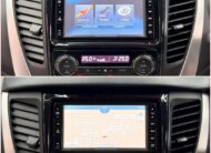 MITSUBISHI PAJERO SPORT 2.4 GT PREMIUM 4WD 2017