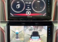 TOYOTA FORTUNER 2.4 Legender 4WD 2023