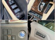 TOYOTA ALPHARD 2.5 HYBRID E-FOUR 2023