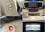 HONDA ACCORD 2.0 EL i-VTEC 2015