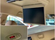 KIA GRAND CARNIVAL 2.2 EX 2017
