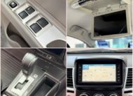 MITSUBISHI PAJERO SPORT 2.5 GT 2015