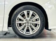 TOYOTA VELLFIRE 2.5  Z-EDITION 2015
