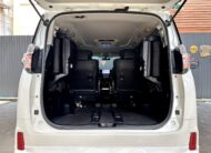 TOYOTA VELLFIRE 2.5  Z-EDITION 2015