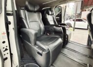 TOYOTA VELLFIRE 2.5  Z-EDITION 2015
