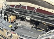 TOYOTA VELLFIRE 2.5  Z-EDITION 2015