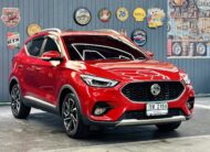 MG ZS 1.5 X+ SUNROOF 2021