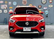 MG ZS 1.5 X+ SUNROOF 2021