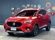 MG ZS 1.5 X+ SUNROOF 2021