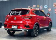 MG ZS 1.5 X+ SUNROOF 2021