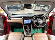 MG ZS 1.5 X+ SUNROOF 2021