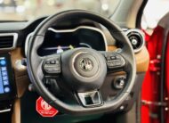 MG ZS 1.5 X+ SUNROOF 2021