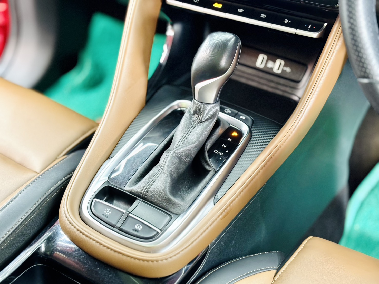 MG ZS 1.5 X+ SUNROOF 2021