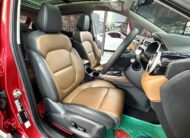 MG ZS 1.5 X+ SUNROOF 2021