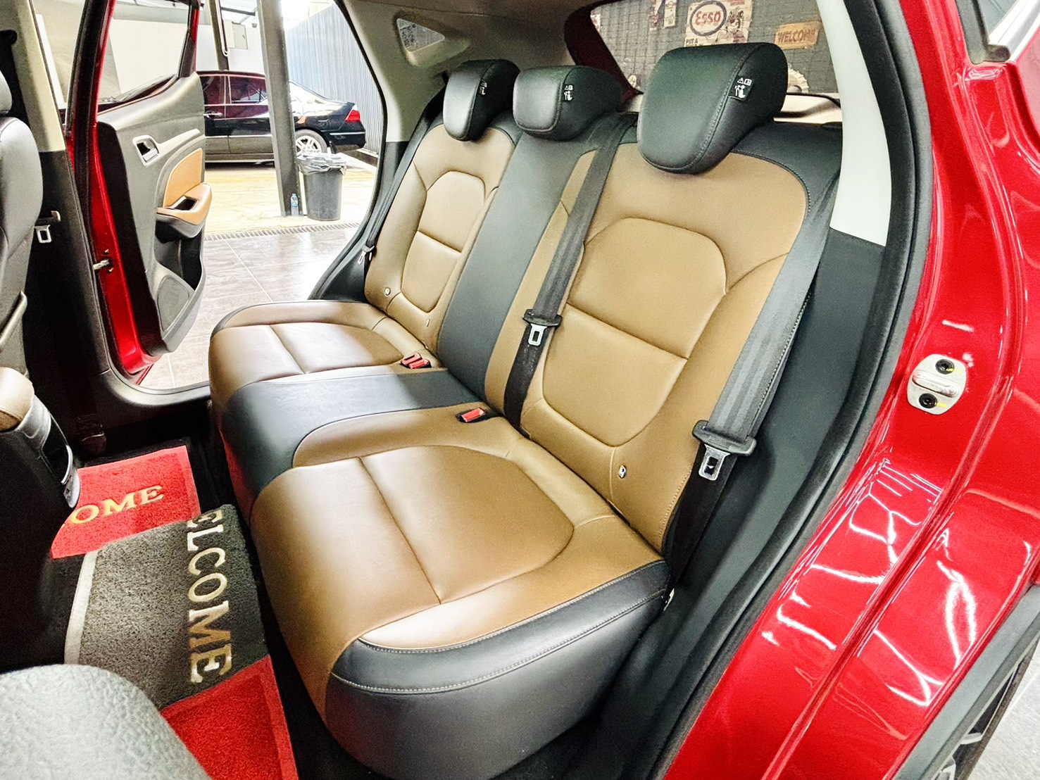 MG ZS 1.5 X+ SUNROOF 2021
