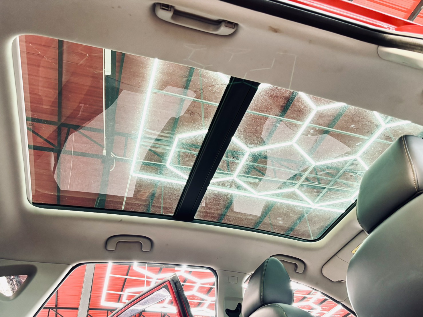 MG ZS 1.5 X+ SUNROOF 2021