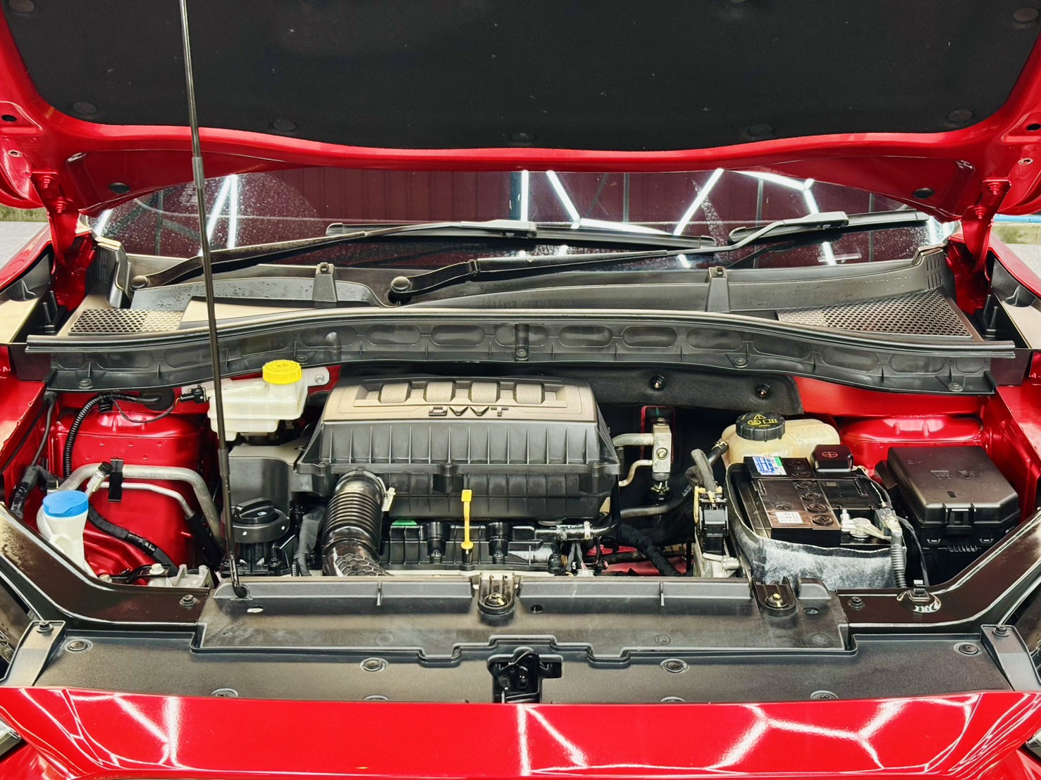 MG ZS 1.5 X+ SUNROOF 2021