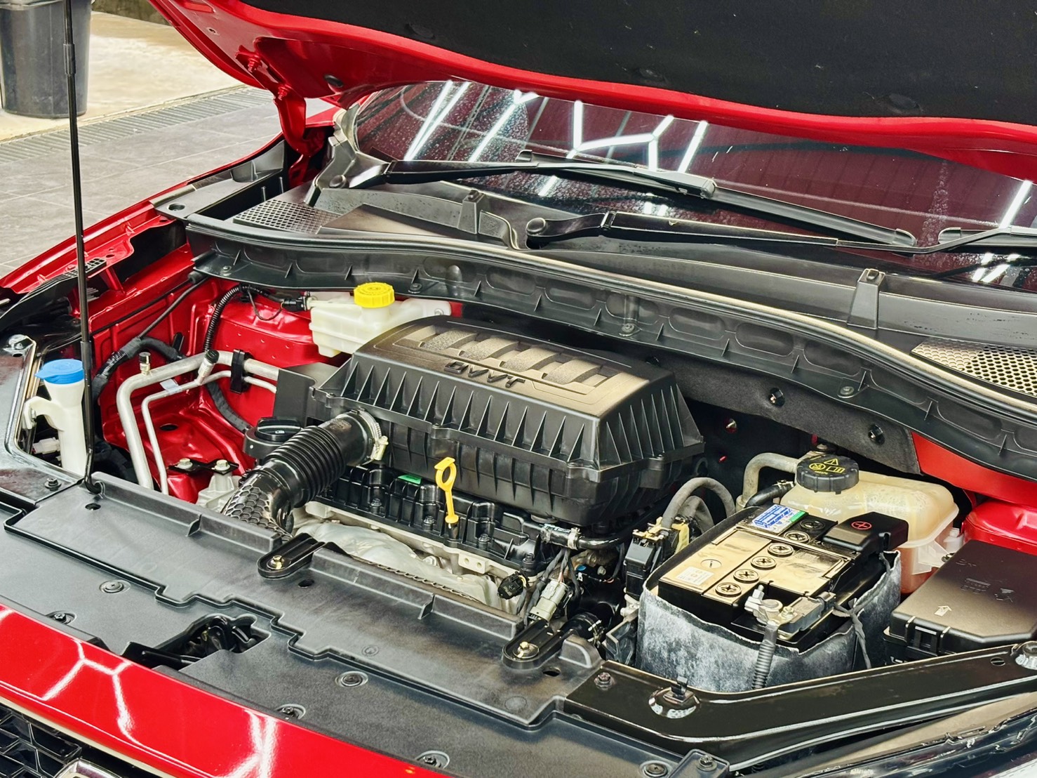 MG ZS 1.5 X+ SUNROOF 2021