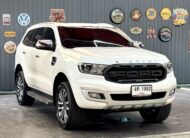 FORD EVEREST 2.0 Titanium+  2021