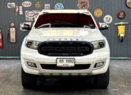 FORD EVEREST 2.0 Titanium+  2021