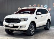 FORD EVEREST 2.0 Titanium+  2021
